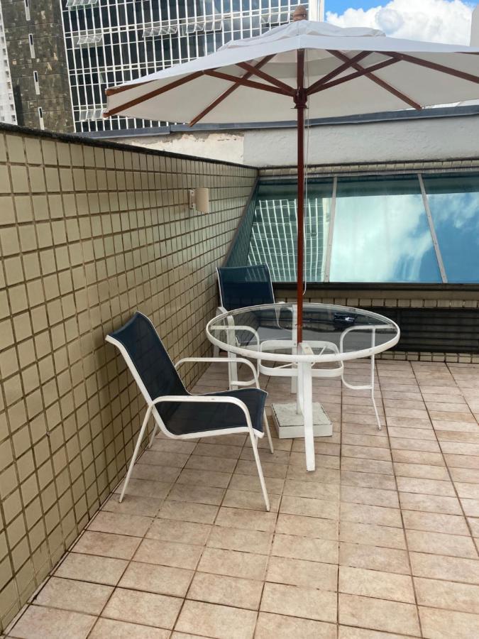Flat Pancetti Apartment Belo Horizonte Exterior photo