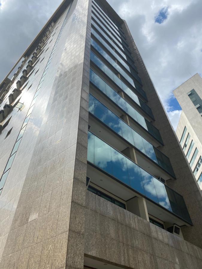 Flat Pancetti Apartment Belo Horizonte Exterior photo