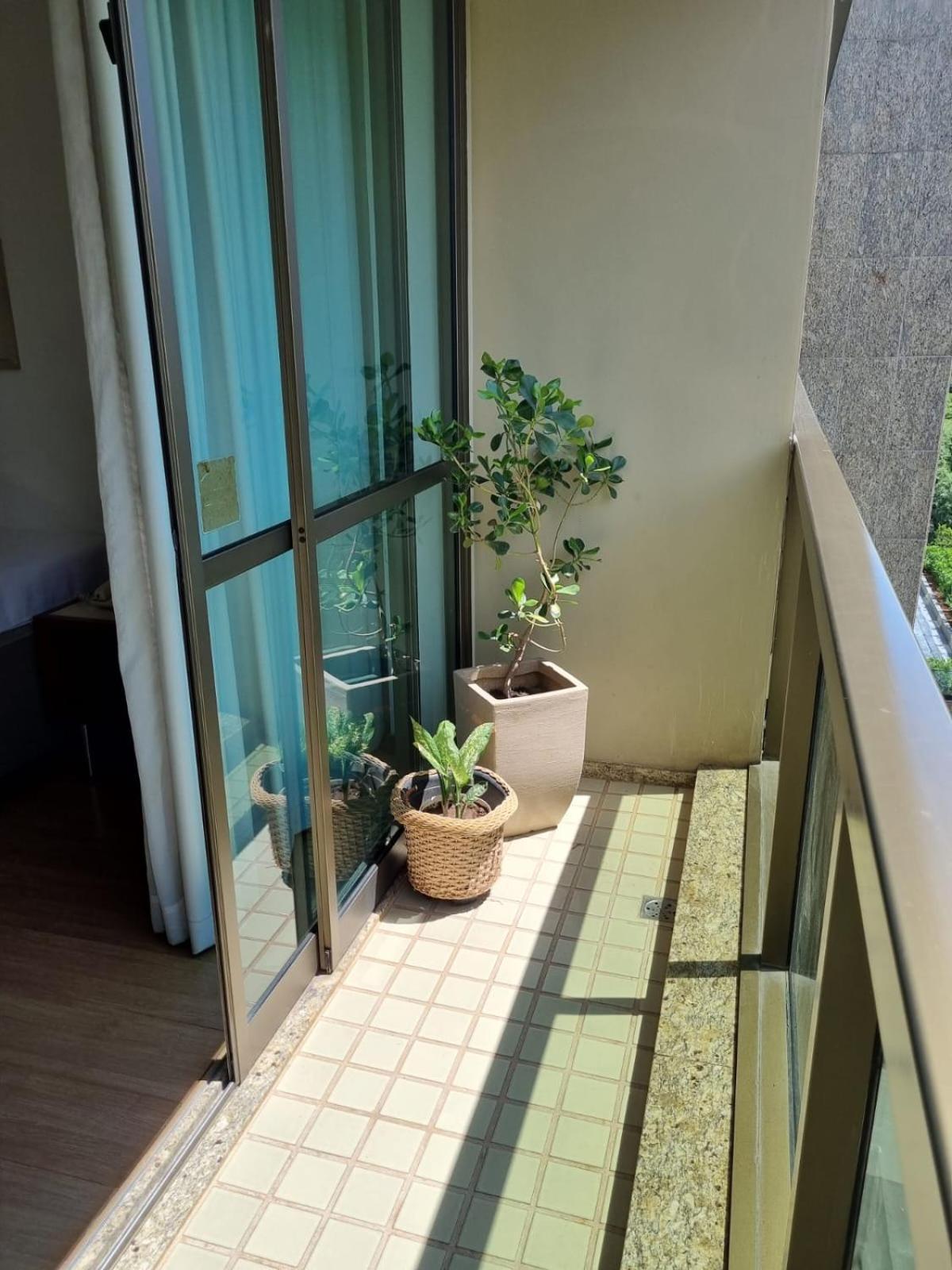 Flat Pancetti Apartment Belo Horizonte Exterior photo