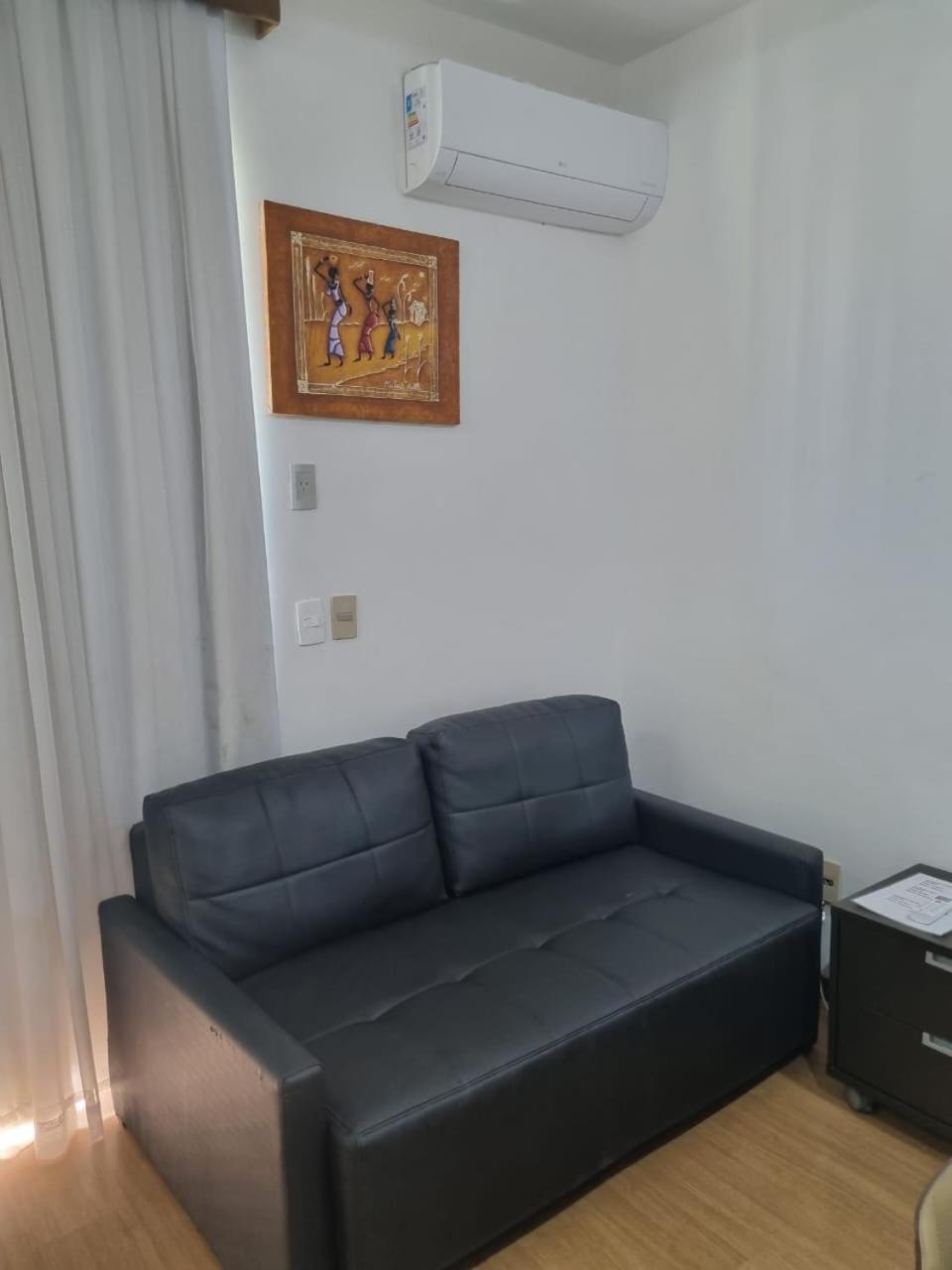 Flat Pancetti Apartment Belo Horizonte Exterior photo