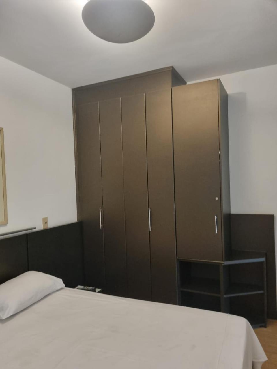 Flat Pancetti Apartment Belo Horizonte Exterior photo
