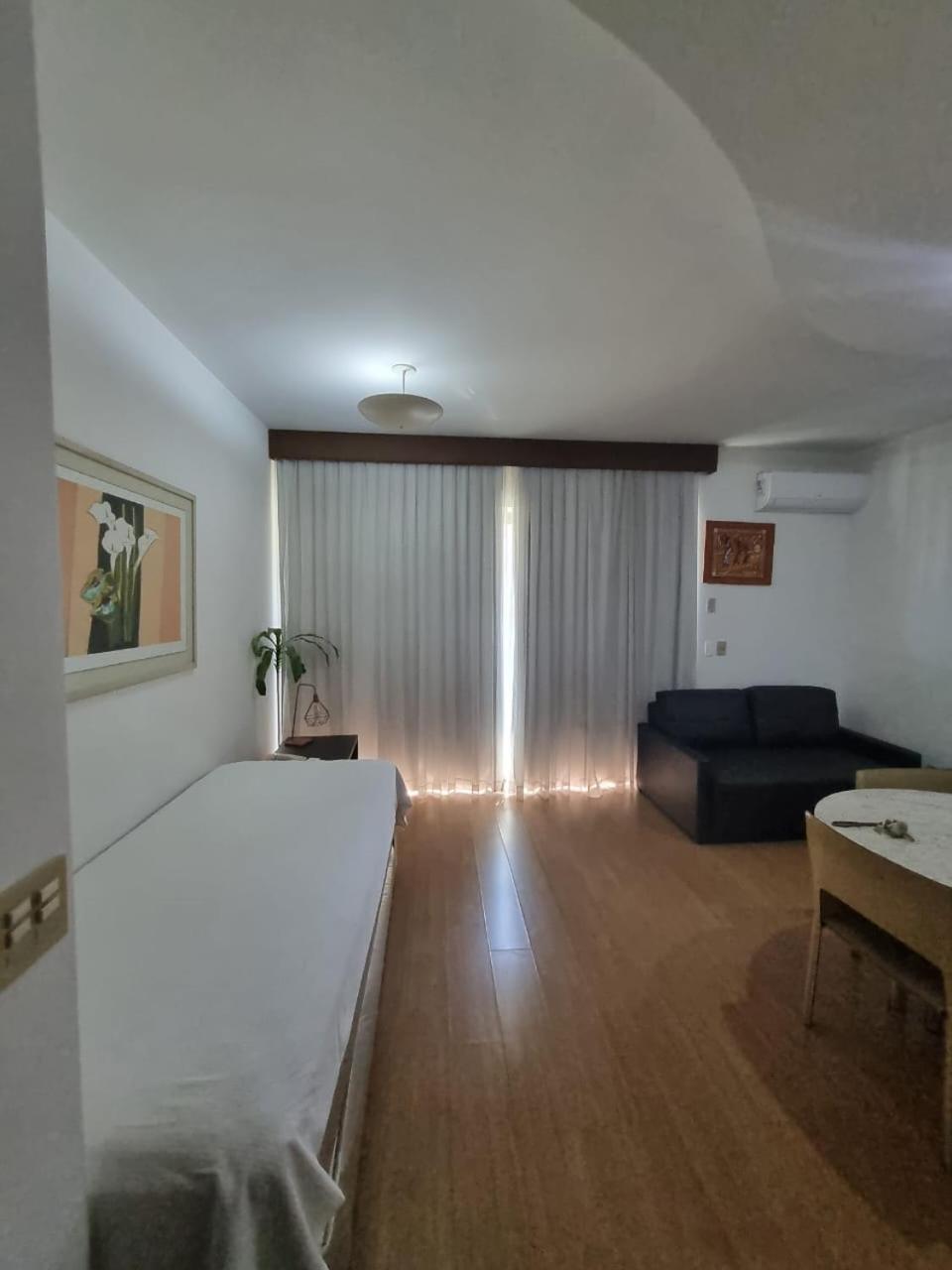 Flat Pancetti Apartment Belo Horizonte Exterior photo