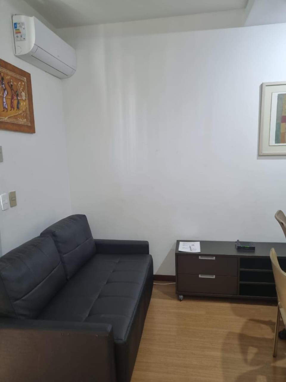 Flat Pancetti Apartment Belo Horizonte Exterior photo