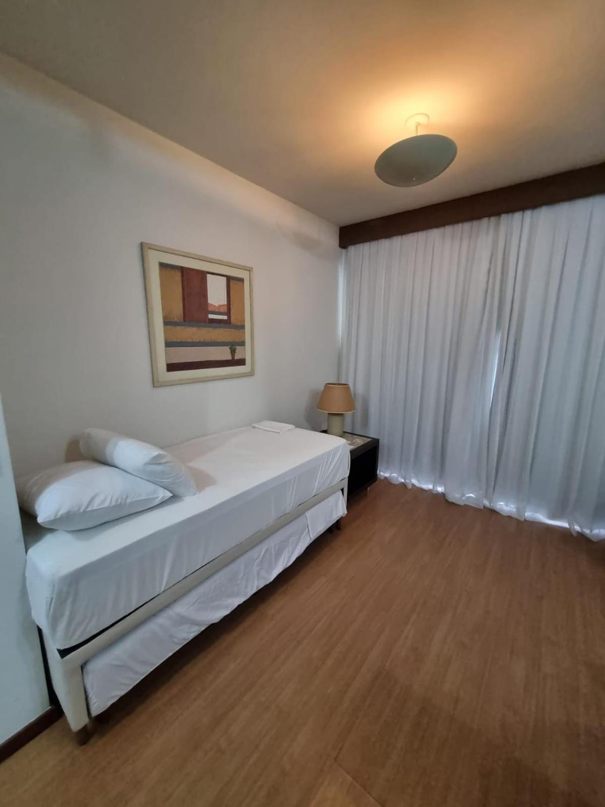 Flat Pancetti Apartment Belo Horizonte Exterior photo