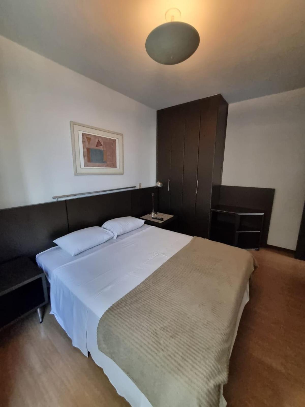 Flat Pancetti Apartment Belo Horizonte Exterior photo