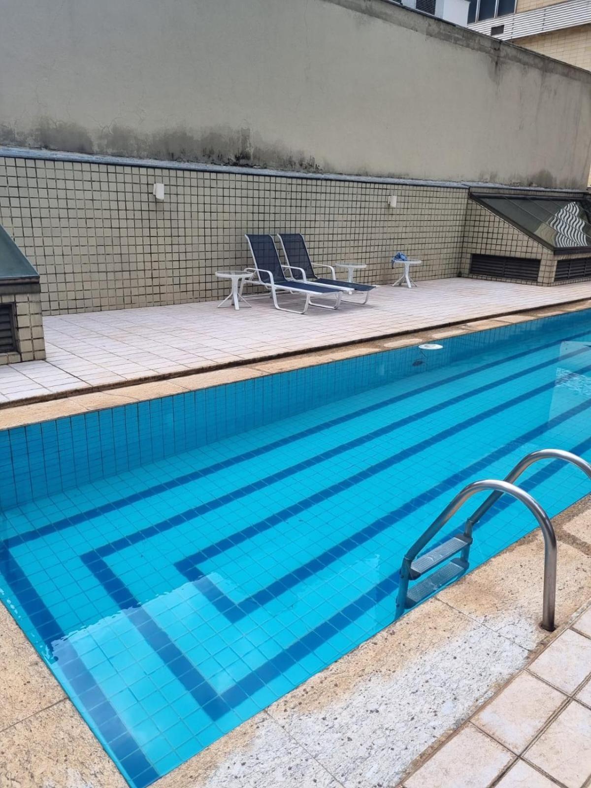 Flat Pancetti Apartment Belo Horizonte Exterior photo
