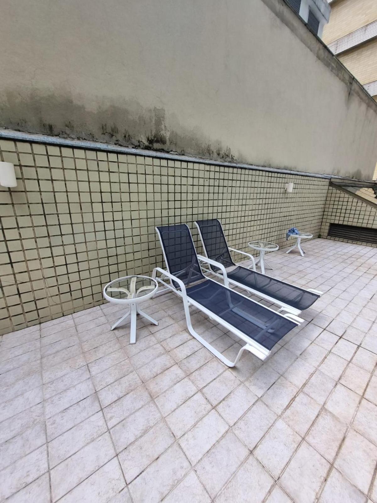Flat Pancetti Apartment Belo Horizonte Exterior photo